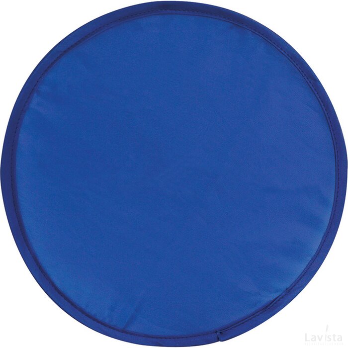 Pocket Frisbee (Kobalt) Blauw