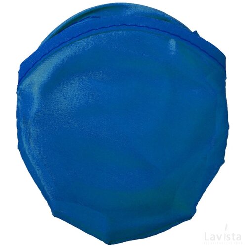 Pocket Frisbee (Kobalt) Blauw