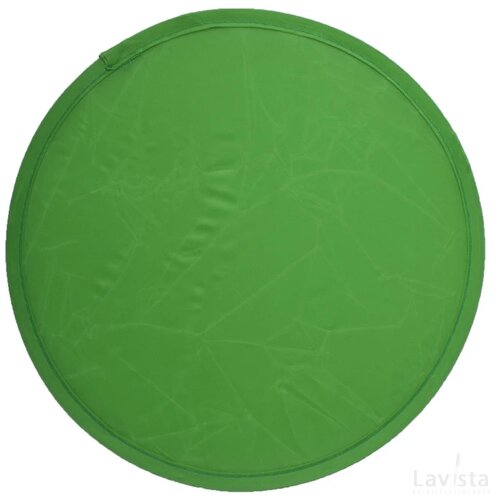 Pocket Frisbee Groen