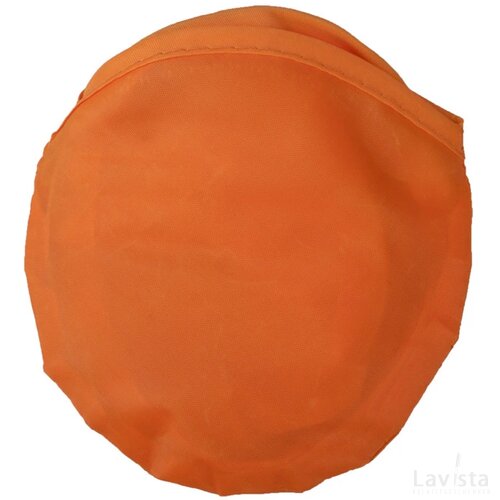 Pocket Frisbee Oranje