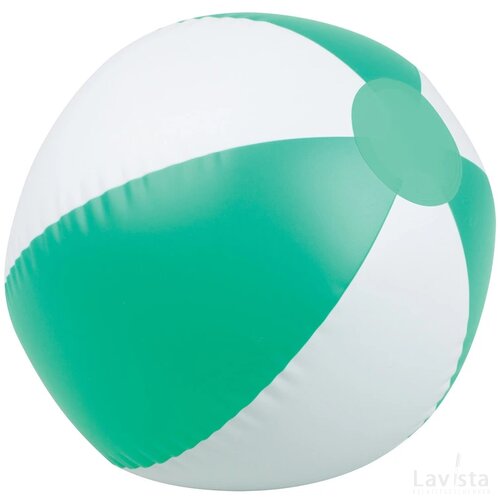 Waikiki Strandbal (Ø23 Cm) Groen