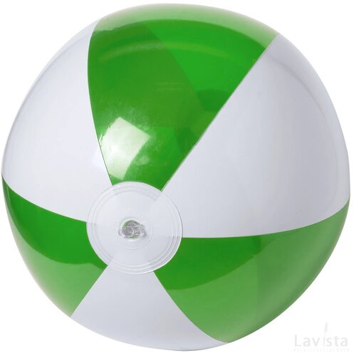 Zeusty Strandbal (Ø28 Cm) Groen