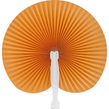 Stilo Waaier Oranje