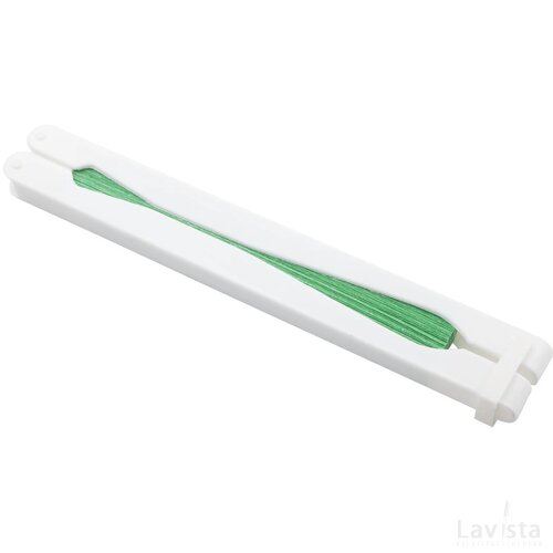 Stilo Waaier Groen