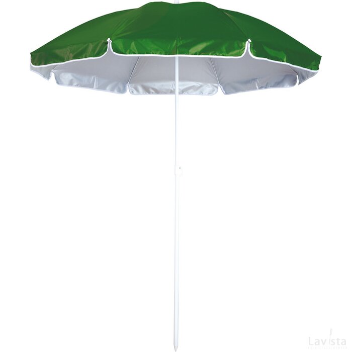 Taner Strand Parasol Groen