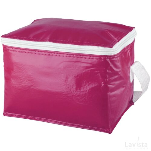 Coolcan Koeltas Roze