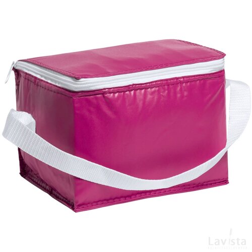 Coolcan Koeltas Roze