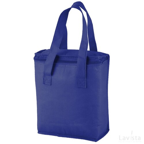 Fridrate Koeltas (Kobalt) Blauw