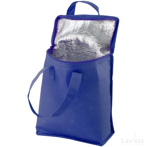 Fridrate Koeltas (Kobalt) Blauw