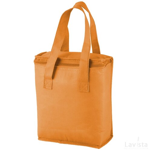 Fridrate Koeltas Oranje