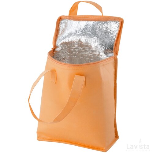 Fridrate Koeltas Oranje
