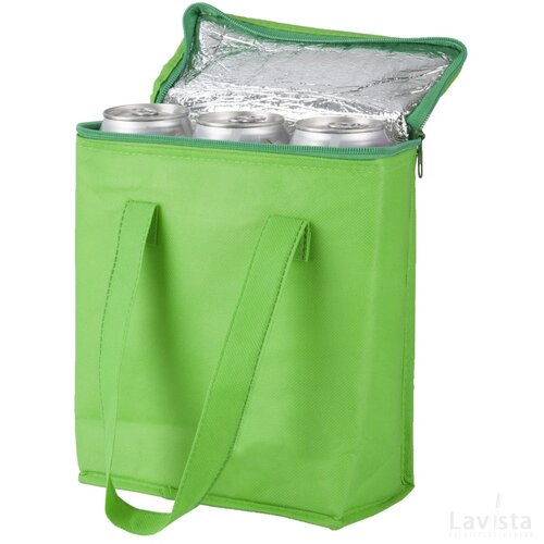 Fridrate Koeltas Groen