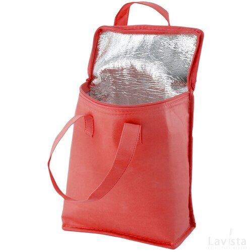 Fridrate Koeltas Rood