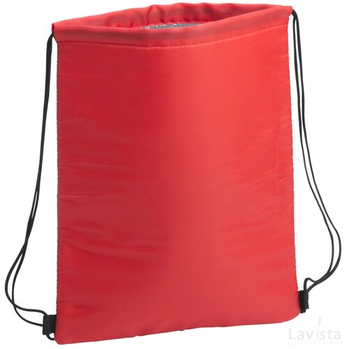 Nipex Koeltas Rood