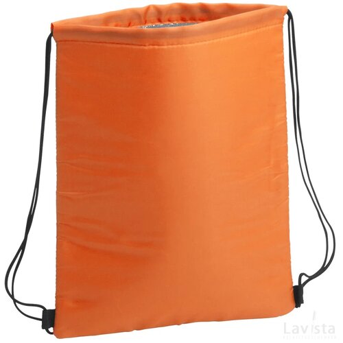Nipex Koeltas Oranje