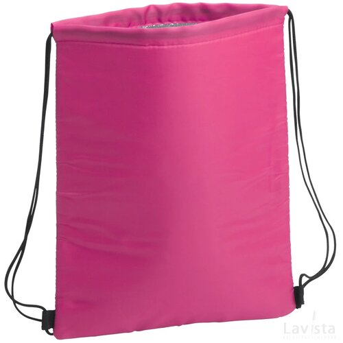 Nipex Koeltas Roze