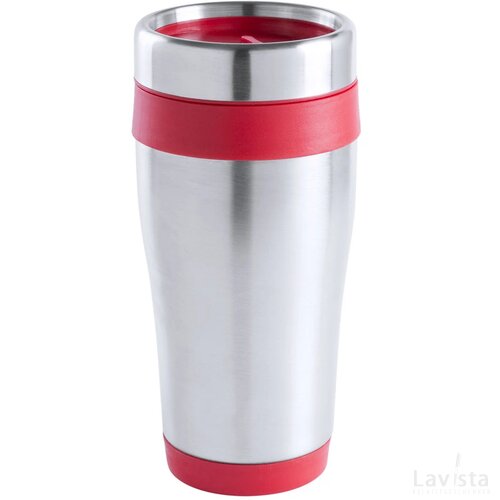 Fresno Thermo Mok Rood