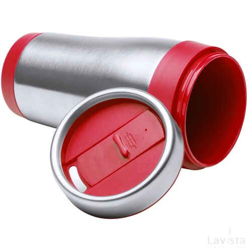 Fresno Thermo Mok Rood