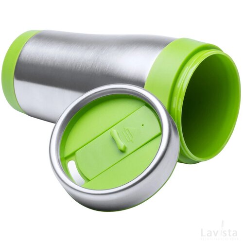 Fresno Thermo Mok Groen
