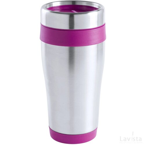 Fresno Thermo Mok Roze