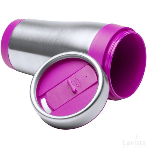 Fresno Thermo Mok Roze
