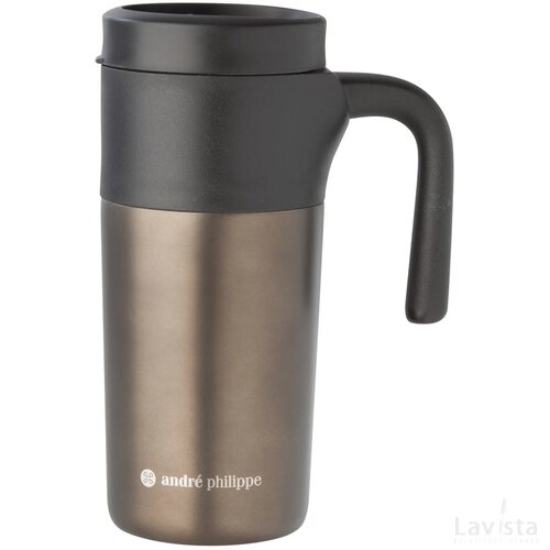 Arnoux Thermo Mok Bruin