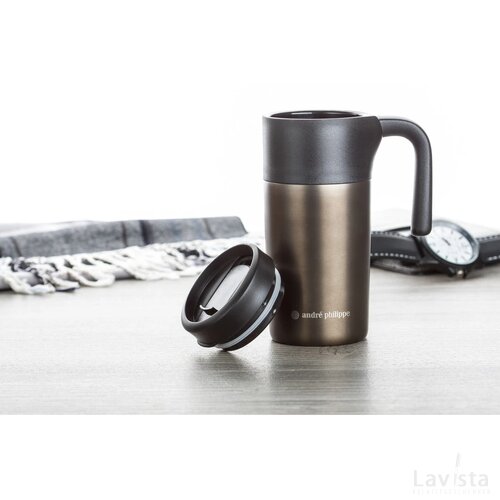 Arnoux Thermo Mok Bruin