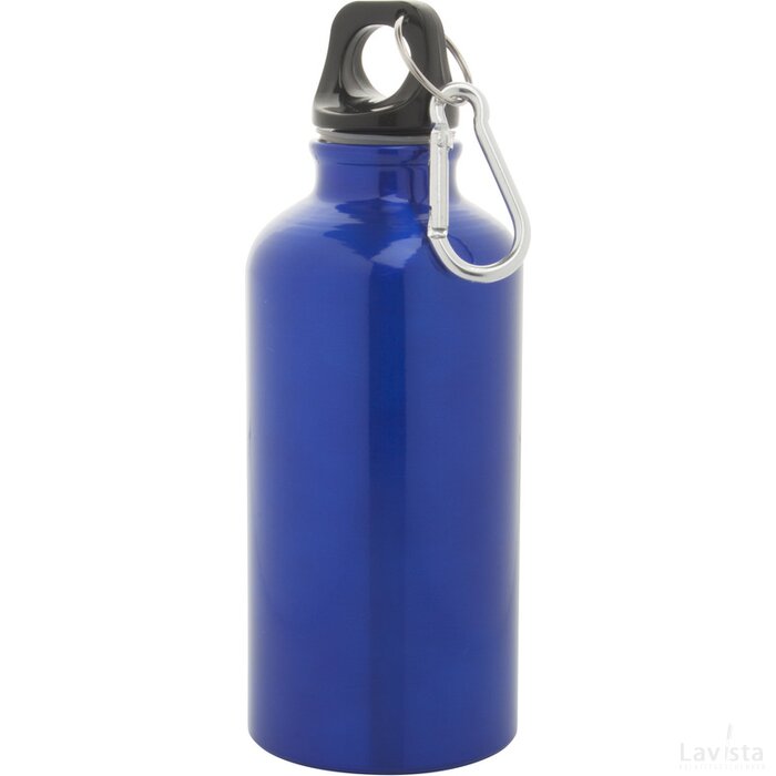 Mento Sport Bottle (Kobalt) Blauw