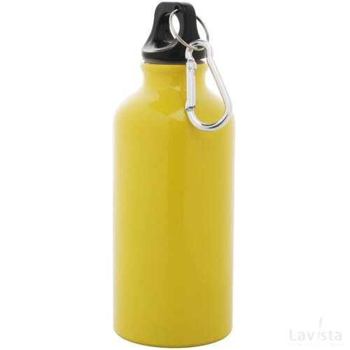 Mento Sport Bottle Geel