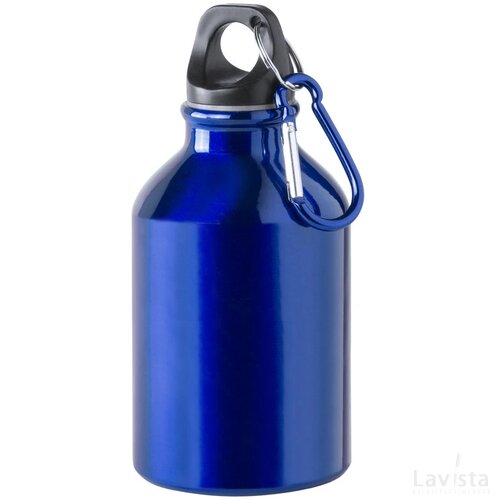 Henzo Bidon (Kobalt) Blauw