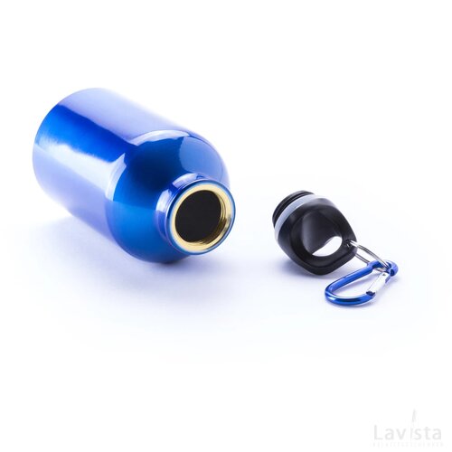 Henzo Bidon (Kobalt) Blauw