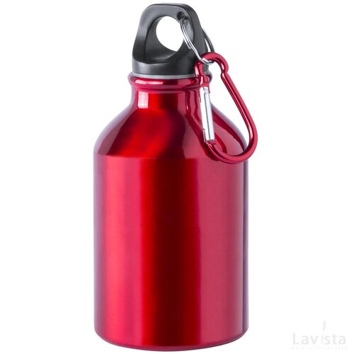Henzo Bidon Rood