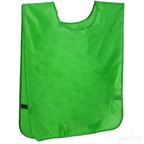 Sporter Sporthesje Groen