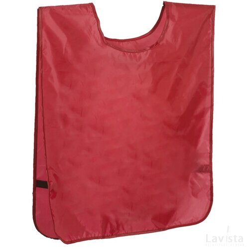 Sporter Sporthesje Rood