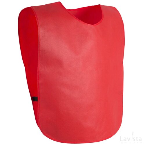 Cambex Sport Vest Rood