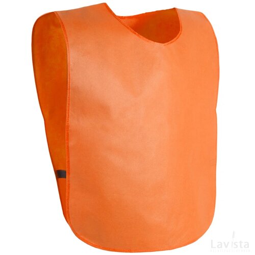 Cambex Sport Vest Oranje