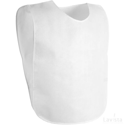 Cambex Sport Vest Wit