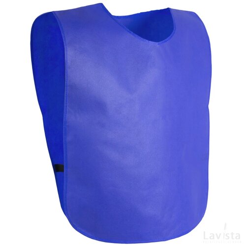 Cambex Sport Vest (Kobalt) Blauw