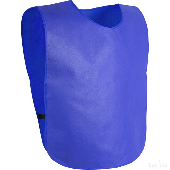 Cambex Sport Vest (Kobalt) Blauw