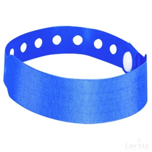 Multivent Armband (Kobalt) Blauw