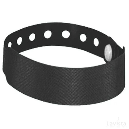 Multivent Armband Zwart