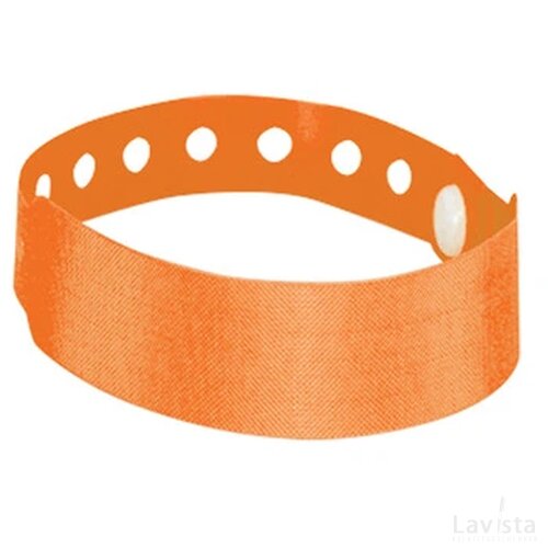 Multivent Armband Oranje