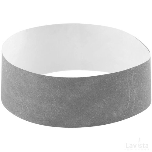 Events Armband (Licht) Grijs