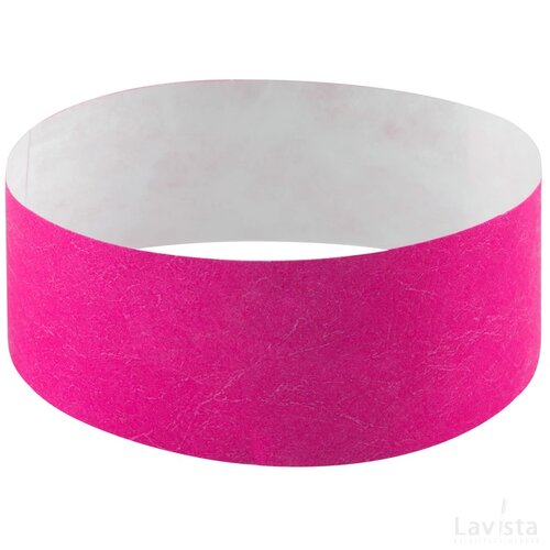 Events Armband Roze