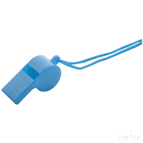 Claxo Fluit Blauw