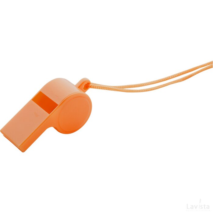 Claxo Fluit Oranje