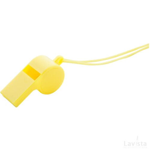 Claxo Fluit Geel