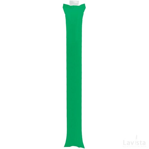 Torres Opblaasbare Klapper 2 Stuks Groen