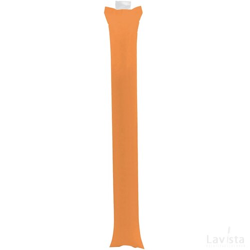 Torres Opblaasbare Klapper 2 Stuks Oranje