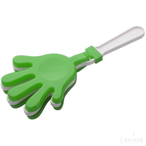 Maracana Clapper Groen